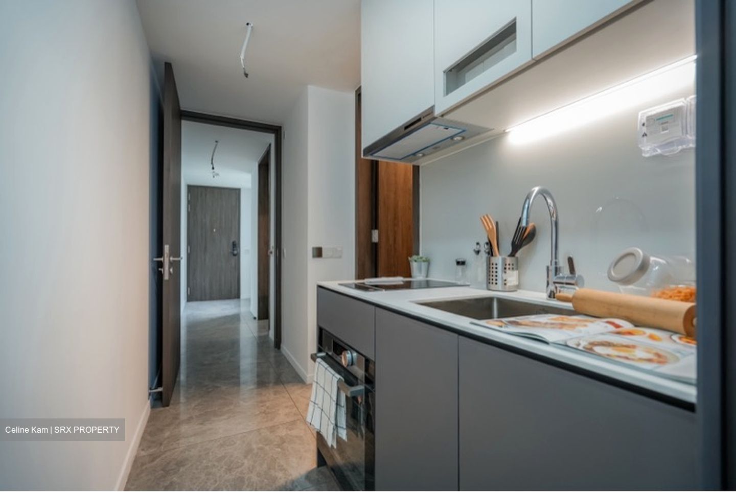 The M (D7), Apartment #439658681